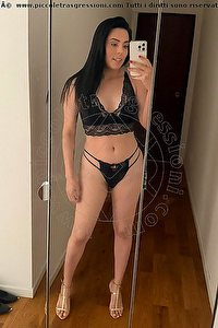Foto selfie trans Anjo Doce Lecco 3801436725