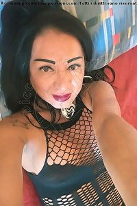 Foto selfie trans Alessandra Livorno 3278446068