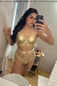 Foto selfie trans escort Lola Ferrari Brescia 3273794819