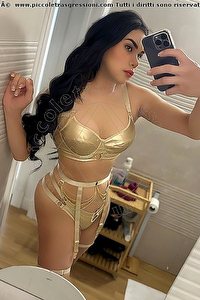 Foto selfie trans escort Lola Ferrari Brescia 3273794819