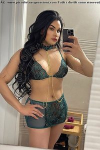 Foto selfie trans escort Lola Ferrari Brescia 3273794819
