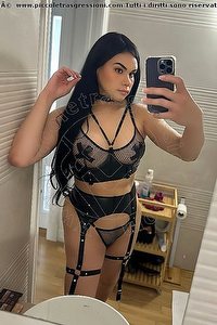 Foto selfie trans escort Lola Ferrari Brescia 3273794819