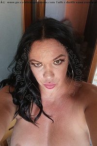 Foto selfie trans escort Pantera Poderosa Barletta 3270675293