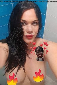 Foto selfie trans escort Bruna Pantera Brasiliana Bari 3270675293