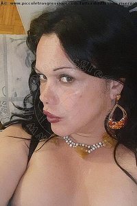 Foto selfie trans escort Bruna Pantera Brasiliana Francavilla Al Mare 3270675293