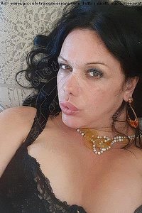 Foto selfie trans escort Bruna Pantera Brasiliana Francavilla Al Mare 3270675293