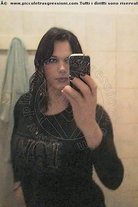 Foto selfie trans escort Suzana Pantera Caserta 3270675293