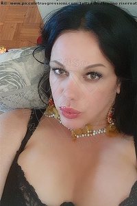 Foto selfie trans escort Suzana Pantera Cattolica 3929724965