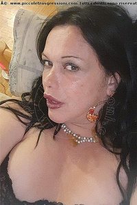 Foto selfie trans escort Suzana Pantera Cattolica 3929724965