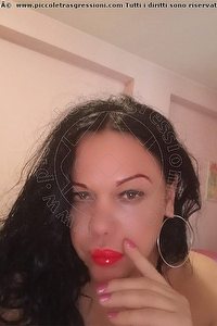 Foto selfie trans escort Suzana Pantera Cattolica 3929724965