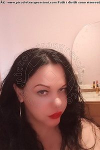 Foto selfie trans escort Suzana Pantera Cattolica 3929724965