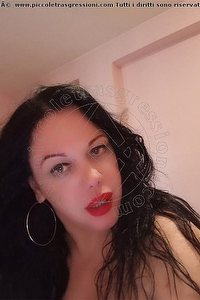 Foto selfie trans escort Suzana Pantera Cattolica 3929724965