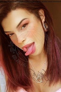 Foto selfie trans Mulan Flag Trieste 3347221628