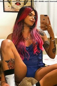 Foto selfie trans escort Mulan Flag Trieste 3347221628