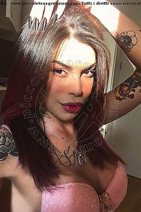 Foto selfie trans escort Mulan Flag Trieste 3347221628