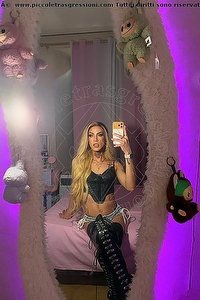 Foto selfie trav Dafinny Doll Desenzano Del Garda 3894723372