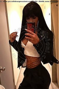 Foto selfie trans Esther Hot Domodossola 3701248545