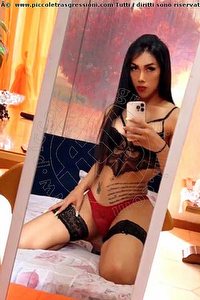 Foto selfie trans Esther Hot Domodossola 3701248545