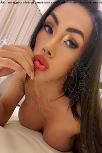 Foto selfie trans Esther Hot Domodossola 3701248545