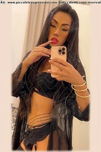 Foto selfie trans Esther Hot Domodossola 3701248545