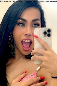 Foto selfie trans Esther Hot Domodossola 3701248545