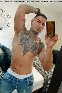 Foto selfie boys Jason Anzio 3287457763