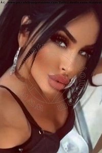 Foto selfie trans escort Maia Zaccaria Taranto 3279134631