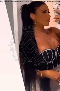 Foto selfie trans escort Maia Zaccaria Taranto 3279134631