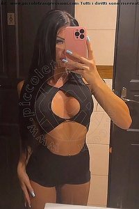 Foto selfie trans escort Maia Zaccaria Taranto 3279134631