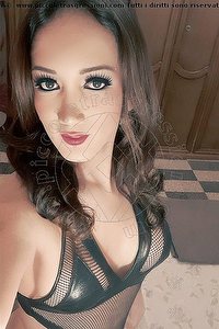 Foto selfie trans escort Isaura Terni 3383851191