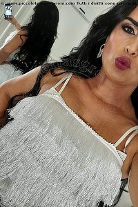 Foto selfie trans escort Mendys Catania 3460445431