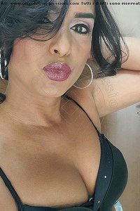 Foto selfie trans escort Mendys Catania 3460445431