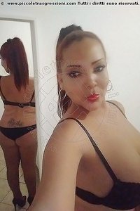 Foto selfie escort Annalya Sesto San Giovanni 3311592299