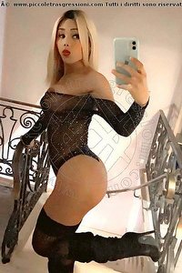 Foto selfie trans escort Melyna Bambolina Roma 3277803790