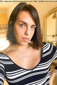 Foto selfie trans escort Nina Modena 3275779564