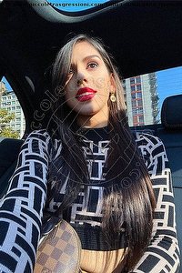 Foto selfie trans escort Riane Mello Milano 3388235590