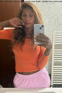 Foto selfie trans escort Isabella Sottani Roma 3444943129