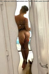 Foto selfie trav Cris Sissyboy Bergamo 3348723717