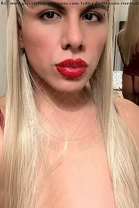 Foto selfie trav Cris Sissyboy Padova 3348723717