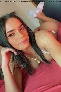 Foto selfie trans Anahis Torino 3444188907