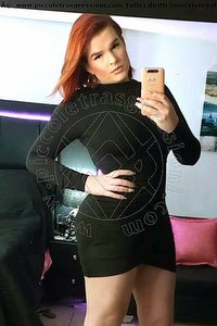 Foto selfie trans Kamilly Trento 3510402630