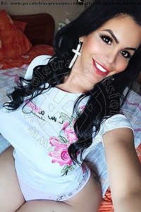 Foto selfie trans escort Natasha Montiel Roma 3896579112