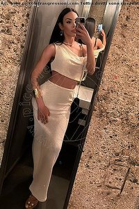 Foto selfie trans Nayara Bambolina Ravenna 3206394047