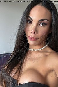 Foto selfie trans escort Nayara Bambolina Padova 3206394047