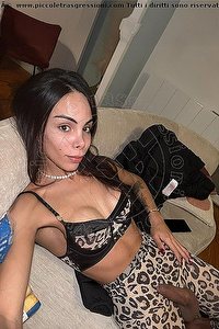 Foto selfie hot trans escort Nayara Bambolina Firenze 3206394047