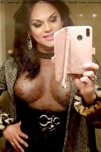 Foto selfie trans Nicole Marques Pornostar Casarsa Della Delizia 3291051481