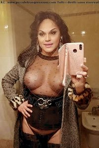 Foto selfie trans Nicole Marques Pornostar Casarsa Della Delizia 3291051481