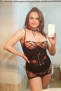 Foto selfie trans Nicole Marques Pornostar Casarsa Della Delizia 3291051481