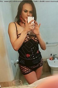 Foto selfie trans Nicole Marques Pornostar Casarsa Della Delizia 3291051481