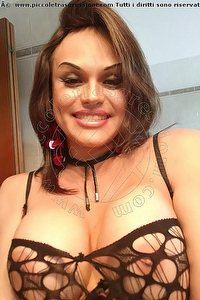 Foto selfie trans Nicole Marques Pornostar Casarsa Della Delizia 3291051481